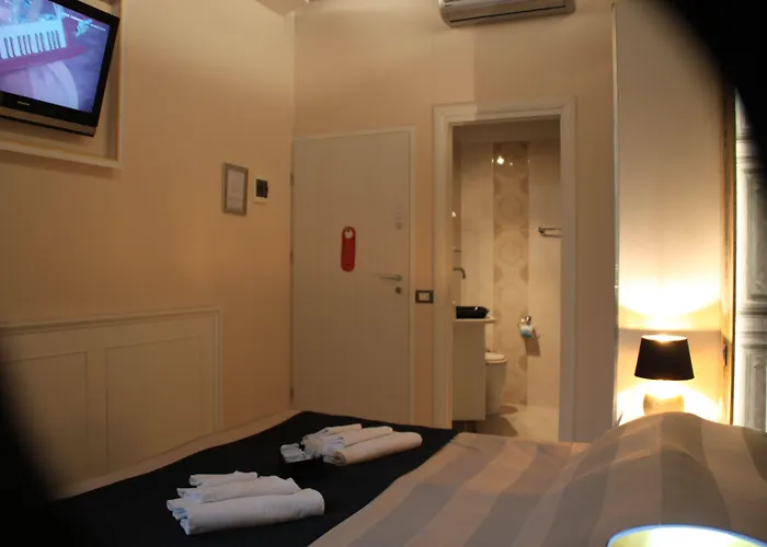 Navona Nice Room Roma